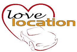 logo love location 974